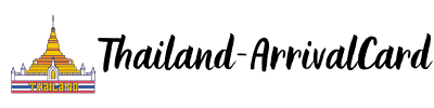 Thailand-arrivalcard.com